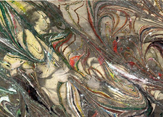 Goethisch (Foto: Archiv Kneffel)