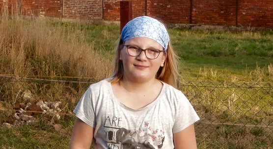 Leni Fullmann (Foto: privat)