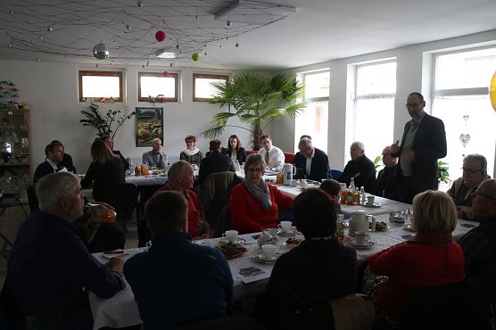 In Werther wurde heute der Abschlussbericht des Projektes vorgestellt (Foto: Angelo Glashagel)