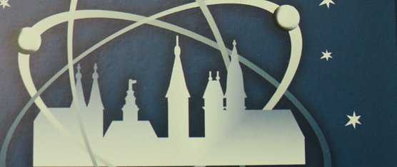 20 Jahre Hochschule Nordhausen (Foto: Angelo Glashagel)