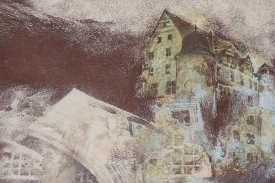 Kisker, Schloss Heringen (Foto: Heidelore Kneffel)