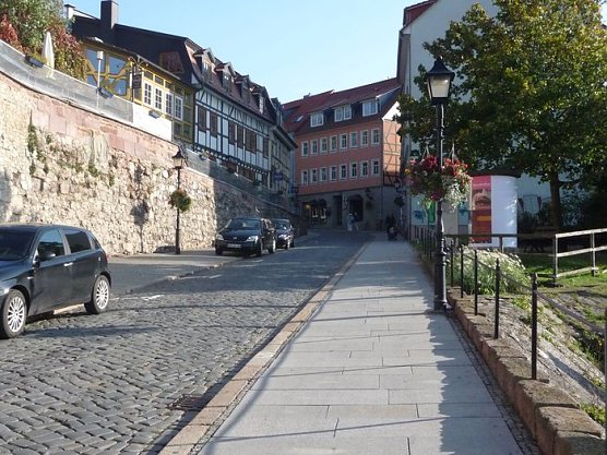 Offenes Nordhausen (Foto: nnz)