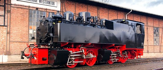 R&uuml;ckkehr in die Heimat (Foto: Bahnsen/HSB)