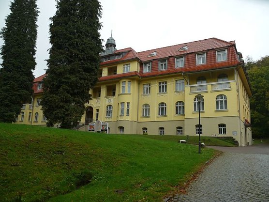 Hotel (Foto: nnz) Hotel (Foto: nnz)