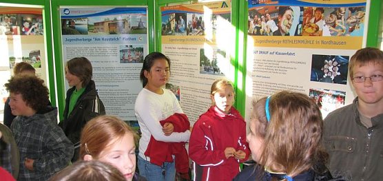 100 Jahre (Foto: I. Bergmann) 100 Jahre (Foto: I. Bergmann)