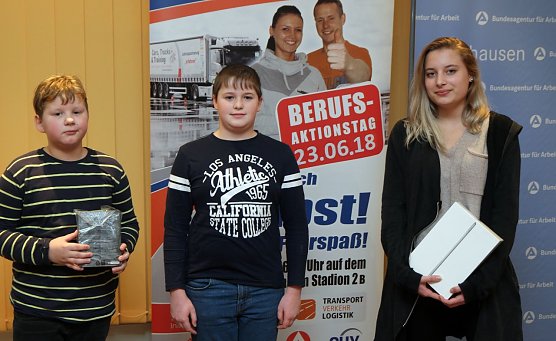 Gewinner (Foto: nnz)