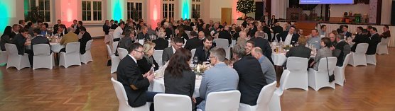 Blick in den Saal (Foto: nnz)