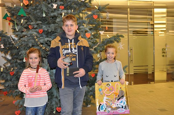 Gewonnen (Foto: KSK)