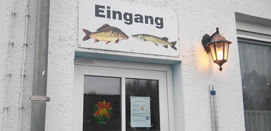 Einladend in Auleben (Foto: Kurt Frank)