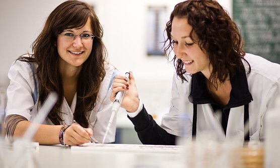 WIR hat erste F&ouml;rderh&uuml;rde genommen (Foto: T. Bergknapp)