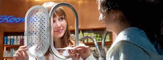 Auch an Feiertagen in Nordth&uuml;ringen f&uuml;r Patienten da (Foto: privat)