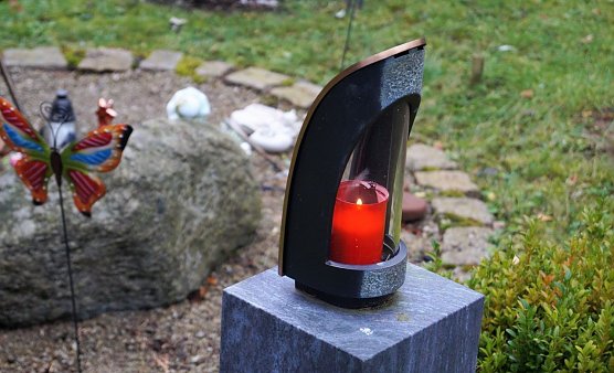 Friedenslicht 2017 (Foto: N. Schulz)