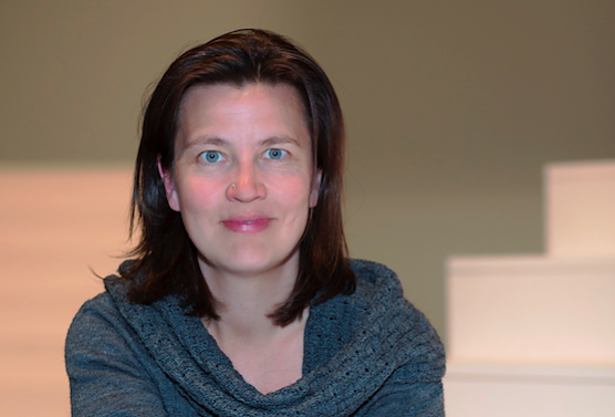 Katharina Thoma, die Dialogues des Carm&eacute;lites im Theater Nordhausen inszeniert, ist beim Kunstsalon am Sonntag mit dabei (Foto: Tilmann Graner)