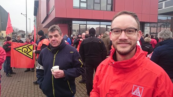Alexander Scharff: die Branche feiert jedes Jahr Rekordgewinne (Foto: Angelo Glashagel)
