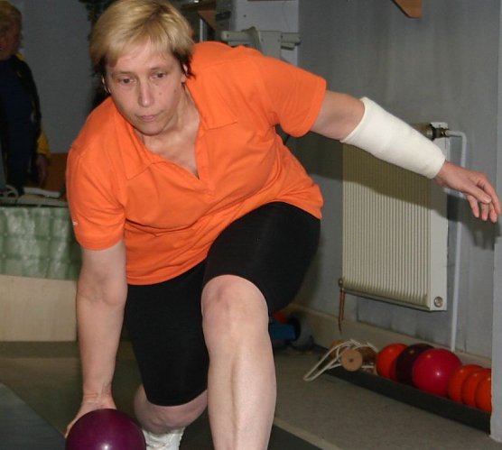 Heike Fiedler (Foto: Uwe Tittel)