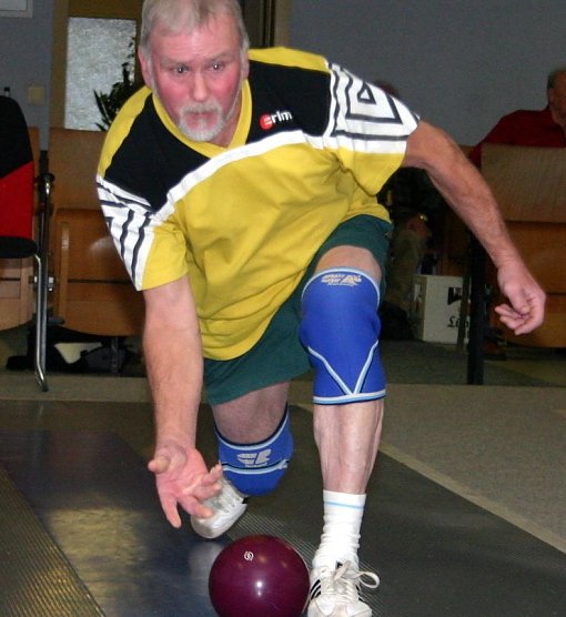 Ingolf Pfitzner (Foto: Uwe Tittel)