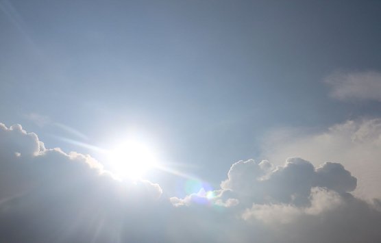 Wetterbild (Foto: Angelo Glashagel)