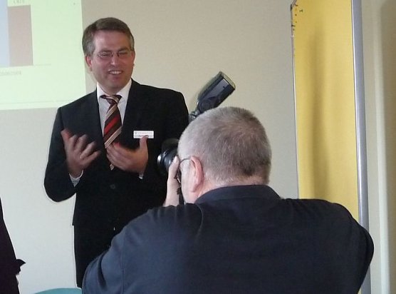 Froböse (Foto: nnz) Froböse (Foto: nnz)