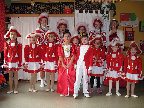 Regenbogen Helau (Foto: Anett Papke) Regenbogen Helau (Foto: Anett Papke)