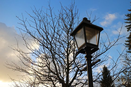 Wetterbild (Foto: Angelo Glashagel) Wetterbild (Foto: Angelo Glashagel)