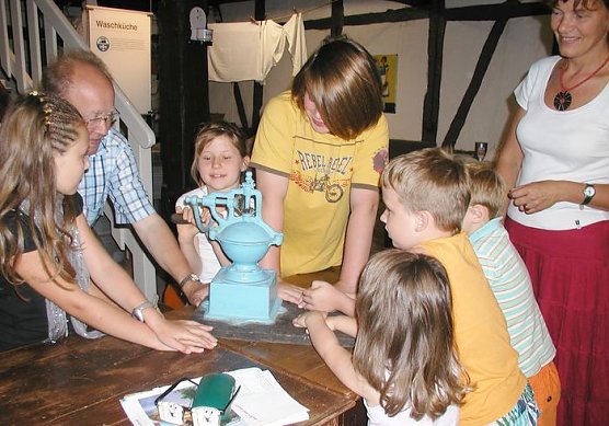 Projekte (Foto: Horizont)