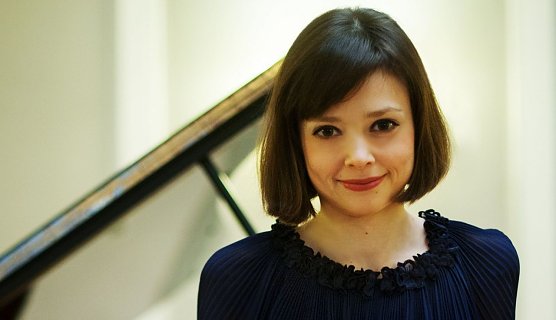 Nadezda Pisareva (Foto: Agentur)