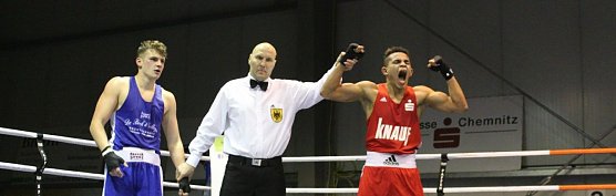 So sehen Sieger aus... (Foto: NSV)