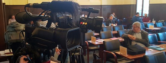 Ab heute live im Internet (Foto: nnz)