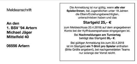 25. Streetbasketball-Turnier in Vorbereitung (Foto: privat) 25. Streetbasketball-Turnier in Vorbereitung (Foto: privat)