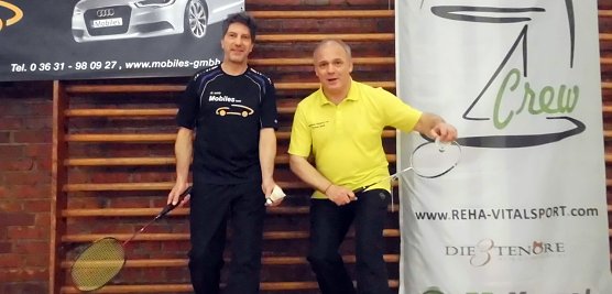 Einladung zu Stadtmeisterschaften (Foto: privat)