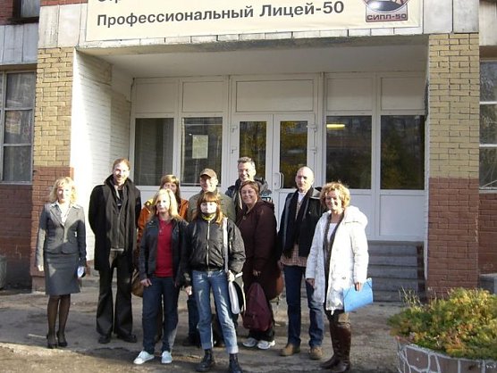 Gruppenbilder (Foto: privat)