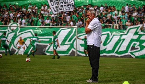 Dietmar Demuth (Foto: Verein)