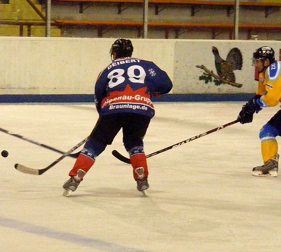 Pokalauftakt (Foto: R. Koch) Pokalauftakt (Foto: R. Koch)