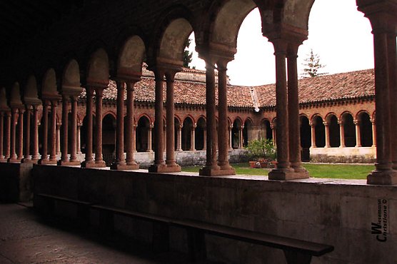 San Zeno Basilika Verona (Foto: Kunst und Kram Friedrichsrode) San Zeno Basilika Verona (Foto: Kunst und Kram Friedrichsrode)