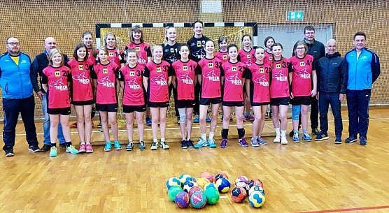 Ein Sieg als Dankesch&ouml;n (Foto: privat)