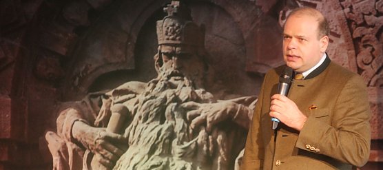 Clemens Ritter von Kempski (Foto: nnz)