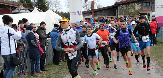4. Harztorlauf  (Foto: Uwe Tittel)
