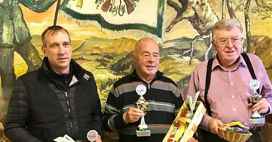 Osterschie&szlig;en in Neustadt (Foto: privat)