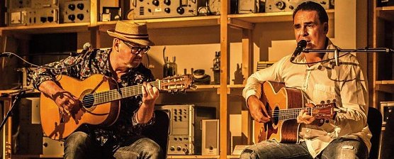 Alltagspoeten (Foto: Agentur)