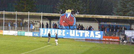 Herzlichen Gl&uuml;ckwunsch (Foto: nnz)