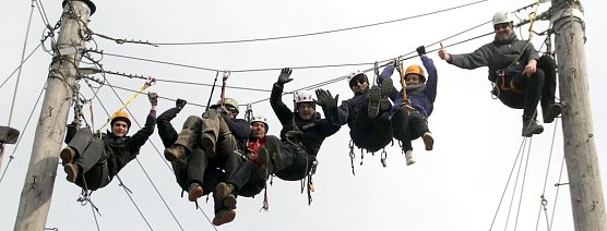 Das war einmal (Foto: R. Neitzke)