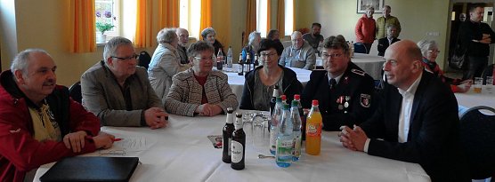 Kreisparteitag der SPD (Foto: Hans-Georg Backhaus)