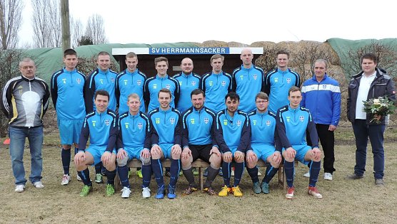 Bestens ausgestattet (Foto: privat)