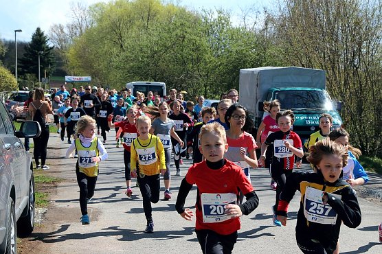 Harztorlauf (Foto: Sven Tetzel)