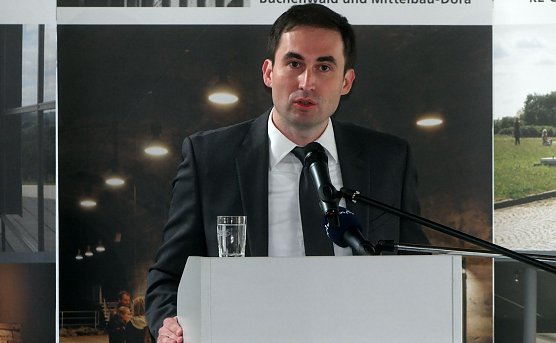 Dr. Stefan H&ouml;rdler (Foto: nnz)