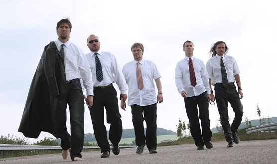 "Emma" kommen nach Ellrich (Foto: Agentur)