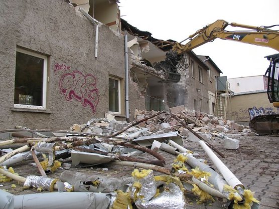 Und weg! (Foto: psv)