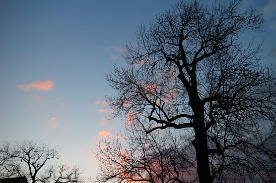 Wetterbild (Foto: Angelo Glashagel)