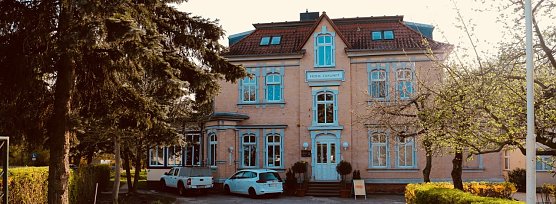 Jugendhilfeausschuss tagte in der "Frohen Zukunft" (Foto: Angelo Glashagel)