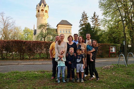 F&ouml;rderverein will M&auml;rchenpicknick wieder ins Kunsthaus bringen (Foto: Angelo Glashagel)